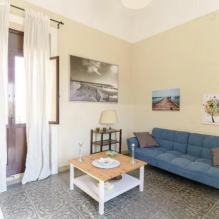 Ferienhaus Sea & City Casa Del Porto