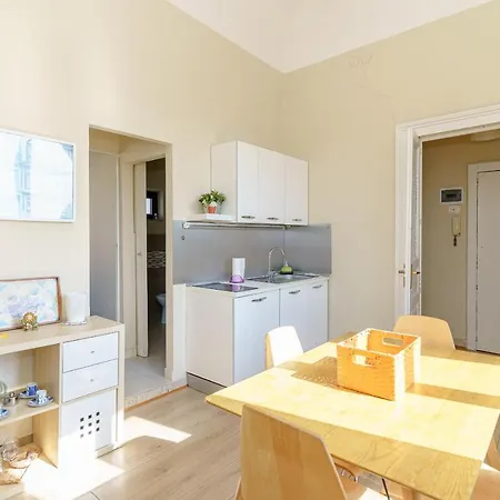 Sea & City Casa Del Porto Holiday home