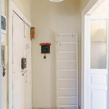 Holiday home Sea & City Casa Del Porto
