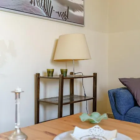 Sea & City Casa Del Porto Holiday home