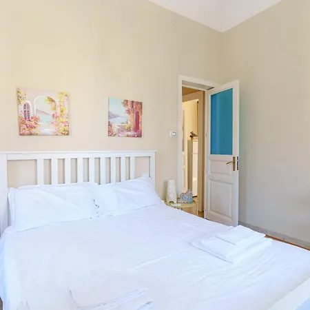 Holiday home Sea & City Casa Del Porto *
