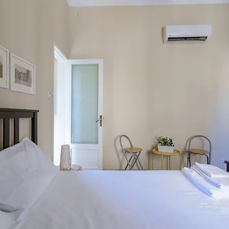 Holiday home Sea & City Casa Del Porto *