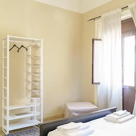 Holiday home Sea & City Casa Del Porto Catania