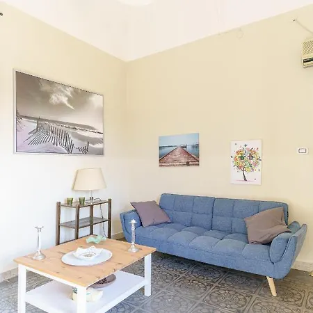 Sea & City Casa Del Porto Holiday home *