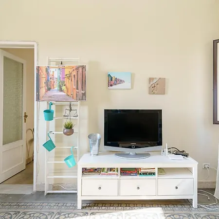 Sea & City Casa Del Porto Holiday home *