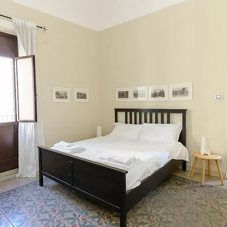 Sea & City Casa Del Porto Holiday home *