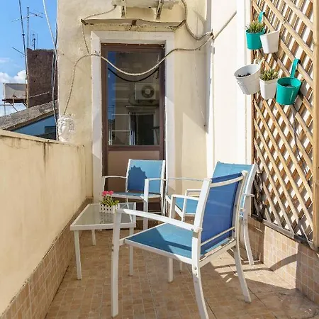 Sea & City Casa Del Porto Holiday home *