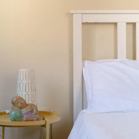 Sea & City Casa Del Porto Holiday home Catania