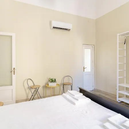 Holiday home Sea & City Casa Del Porto
