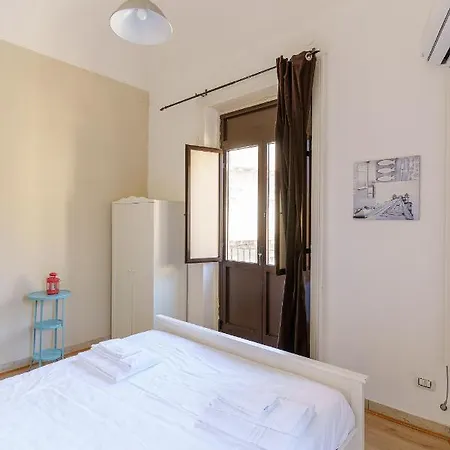 Sea & City Casa Del Porto Holiday home