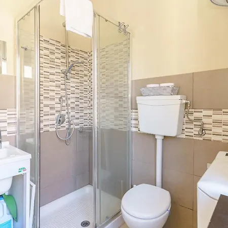 Holiday home Sea & City Casa Del Porto Catania