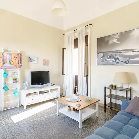 Holiday home Sea & City Casa Del Porto