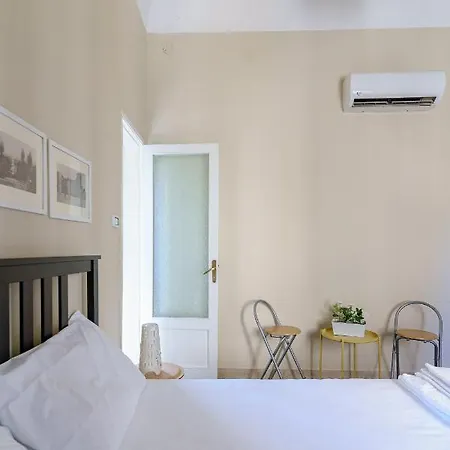 Holiday home Sea & City Casa Del Porto *