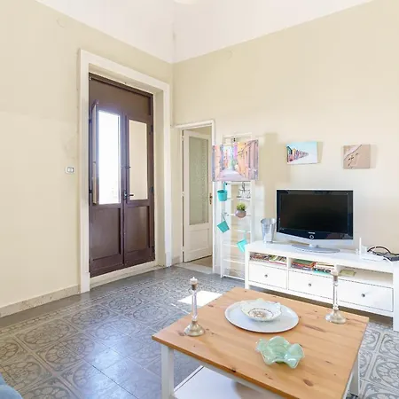 Holiday home Sea & City Casa Del Porto *