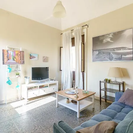 Sea & City Casa Del Porto Holiday home