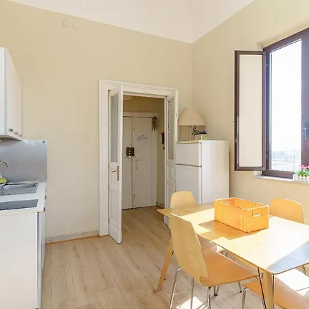 Sea & City Casa Del Porto Holiday home *