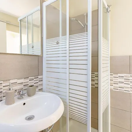 Sea & City Casa Del Porto Holiday home
