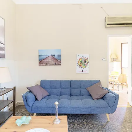 Sea & City Casa Del Porto Holiday home *