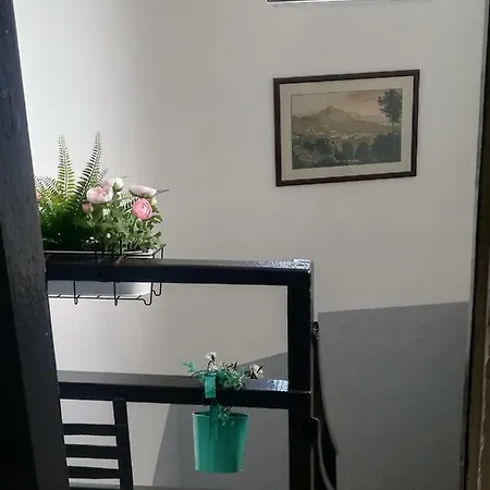 Sea & City Casa Del Porto Holiday home *